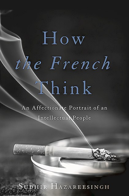 How the French Think