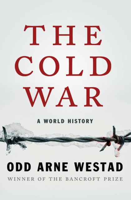 The Cold War