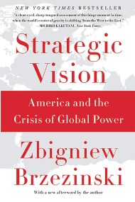 Strategic Vision