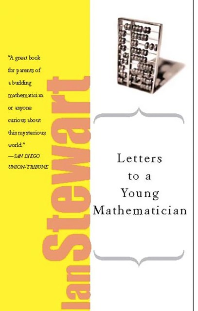 Letters to a Young Mathematician