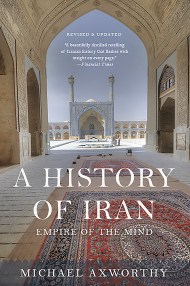 A History of Iran