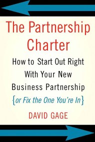 The Partnership Charter