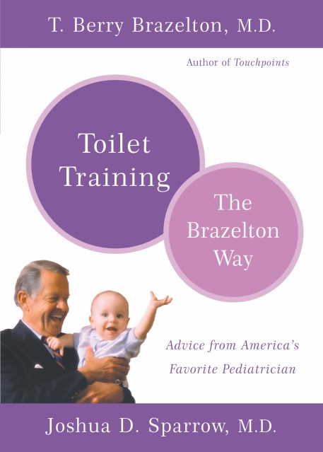 Toilet Training-The Brazelton Way