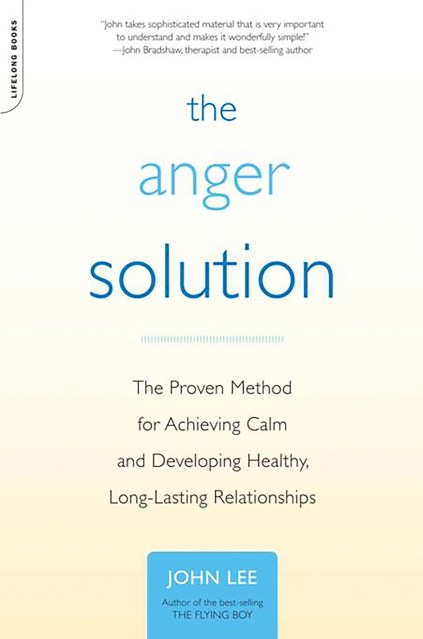 The Anger Solution