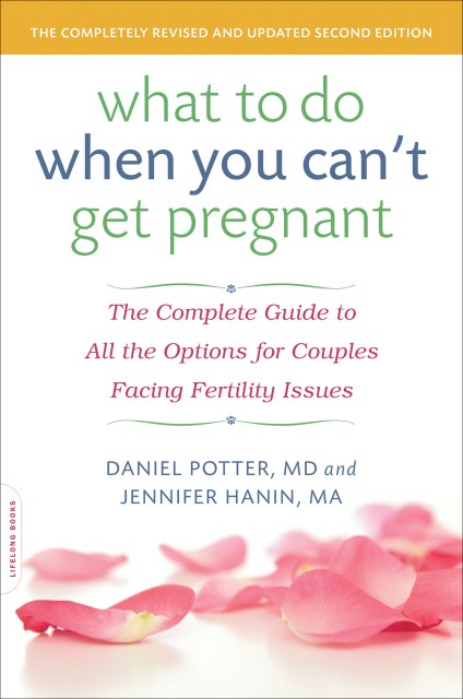 What to Do When You Can’t Get Pregnant