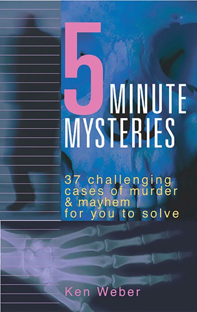 Five-Minute Mysteries