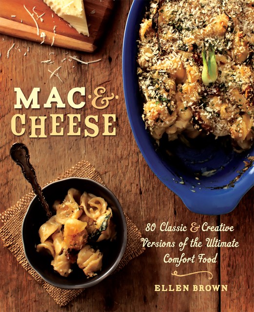 Mac & Cheese