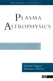 Plasma Astrophysics