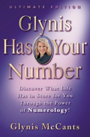 Glynis Has Your Number