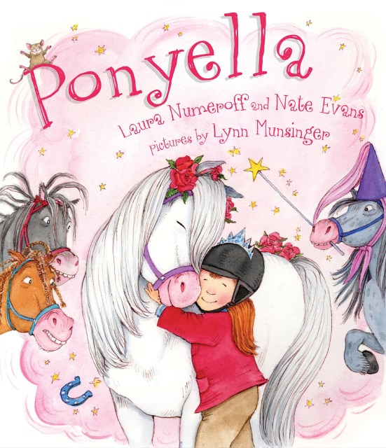 Ponyella