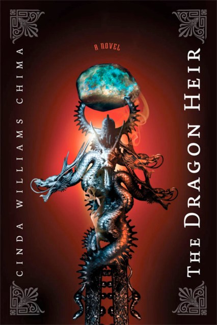 The Dragon Heir