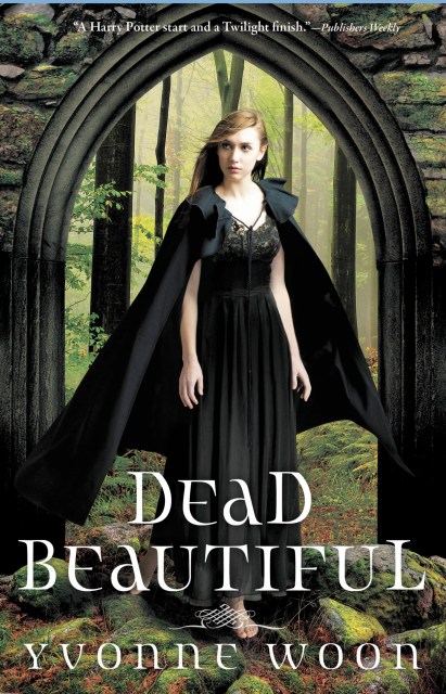 Dead Beautiful