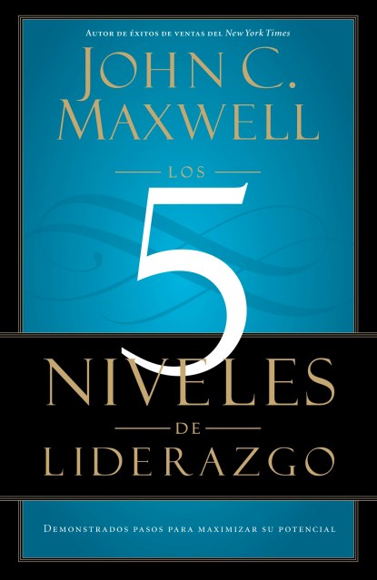 Los 5 Niveles de Liderazgo