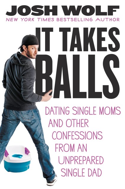 It Takes Balls