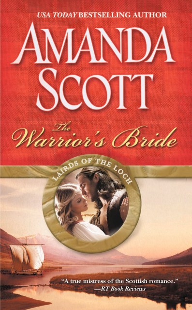 The Warrior's Bride