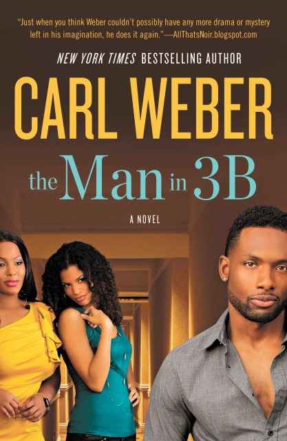 The Man in 3B