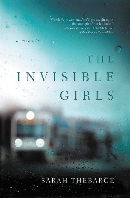 The Invisible Girls