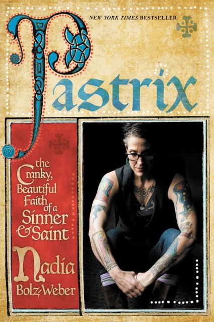 Pastrix