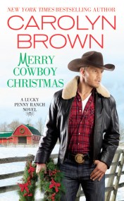 Merry Cowboy Christmas