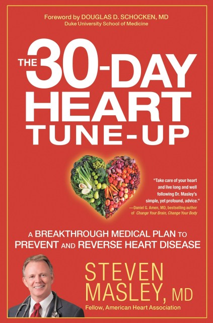 The 30-Day Heart Tune-Up