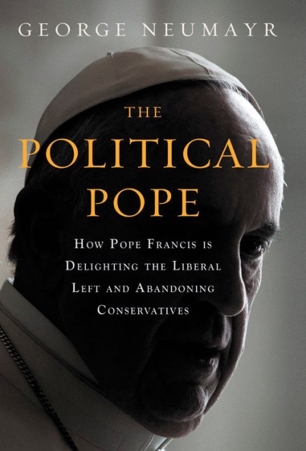 The Political Pope