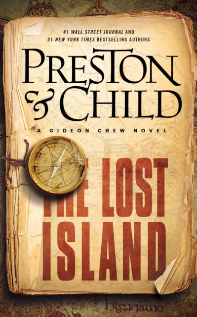 The Lost Island