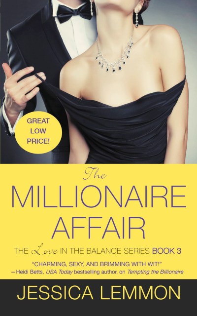 The Millionaire Affair