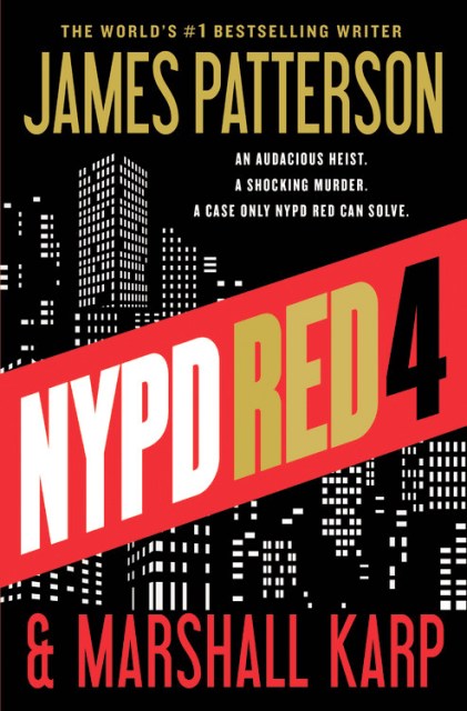 NYPD Red 4