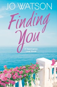 Finding You