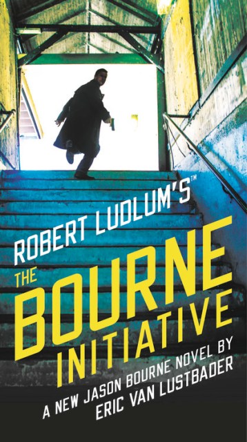 Robert Ludlum's (TM) The Bourne Initiative