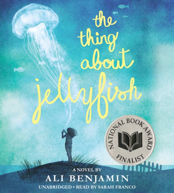 The Thing About Jellyfish