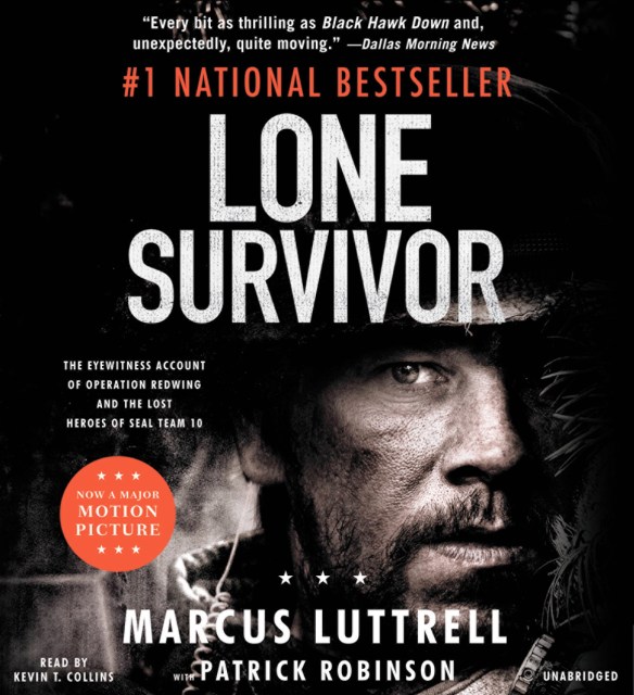 Lone Survivor