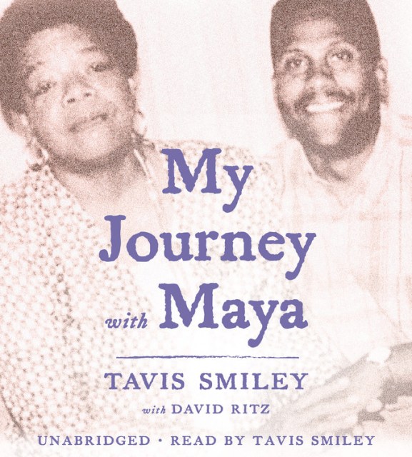 My Journey with Maya