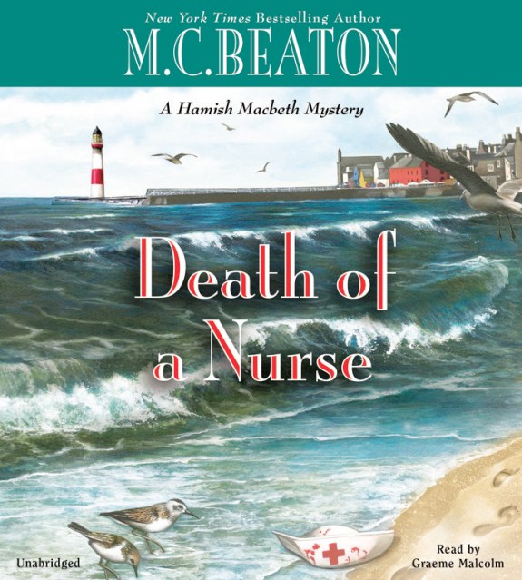 Death of a Nurse