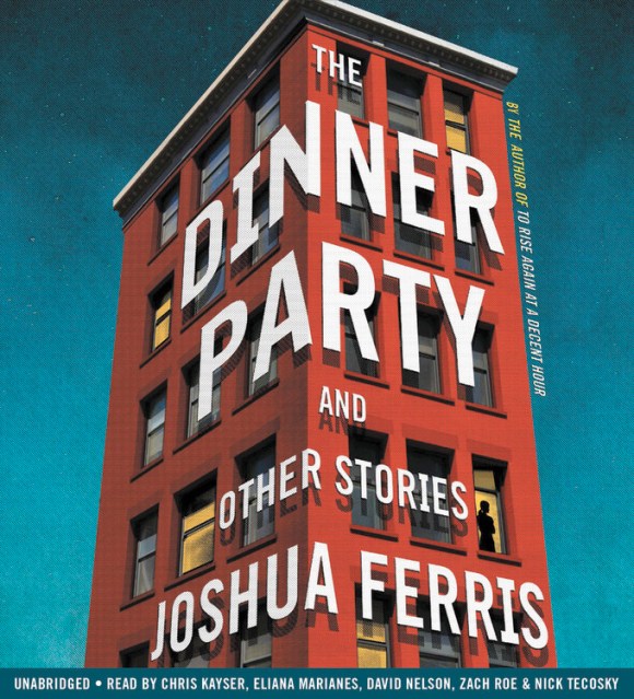 The Dinner Party