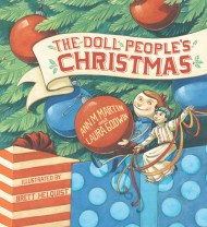 The Doll People's Christmas