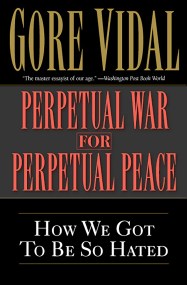 Perpetual War for Perpetual Peace