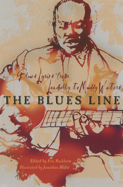 The Blues Line