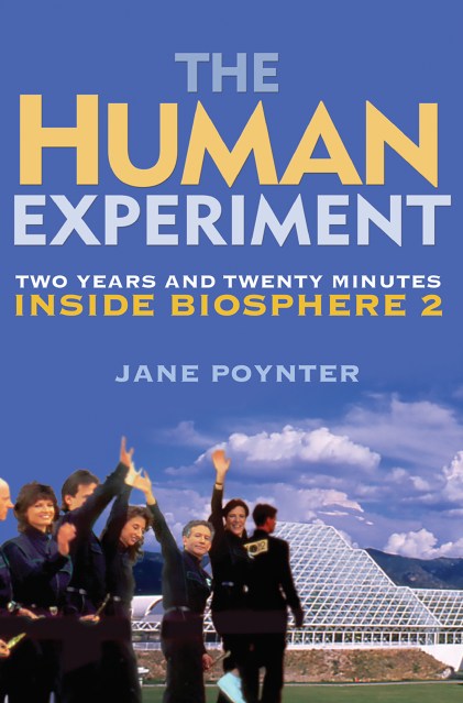 The Human Experiment