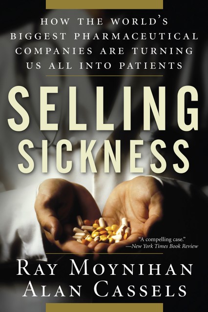 Selling Sickness