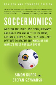 Soccernomics