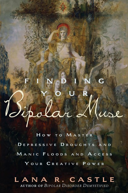 Finding Your Bipolar Muse