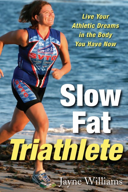 Slow Fat Triathlete