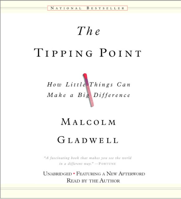 The Tipping Point