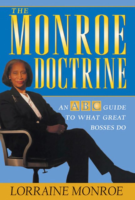 The Monroe Doctrine