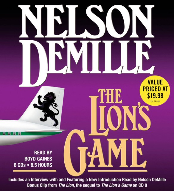 The Lion's Game