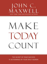 Make Today Count