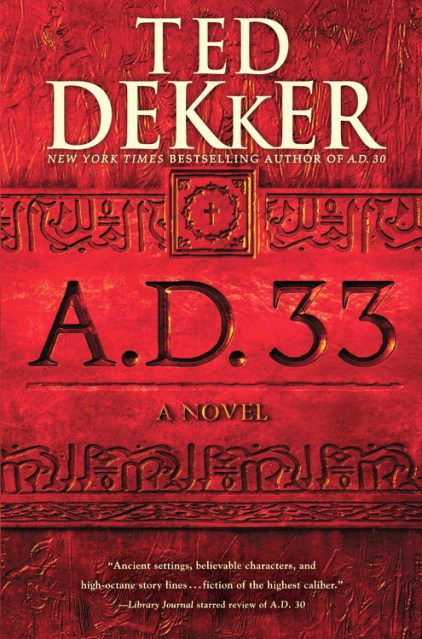 A.D. 33