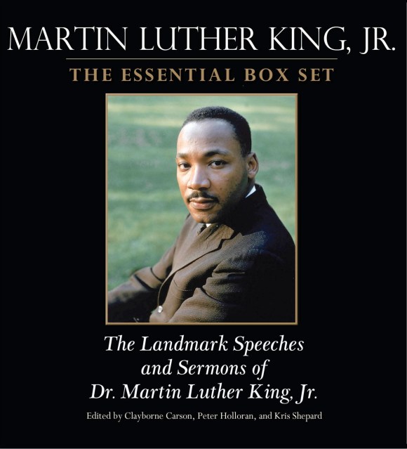 Martin Luther King: The Essential Box Set