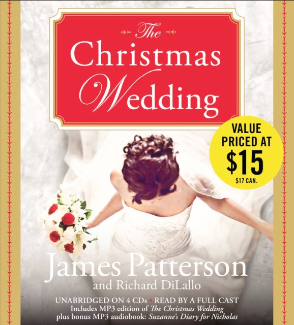 The Christmas Wedding